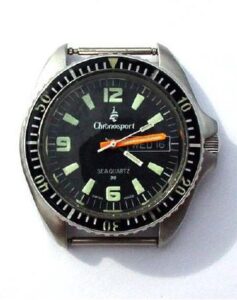 ChronosportMagnumPISeaQuartz