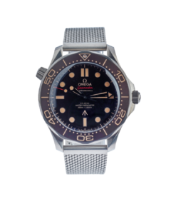 omega no time to die