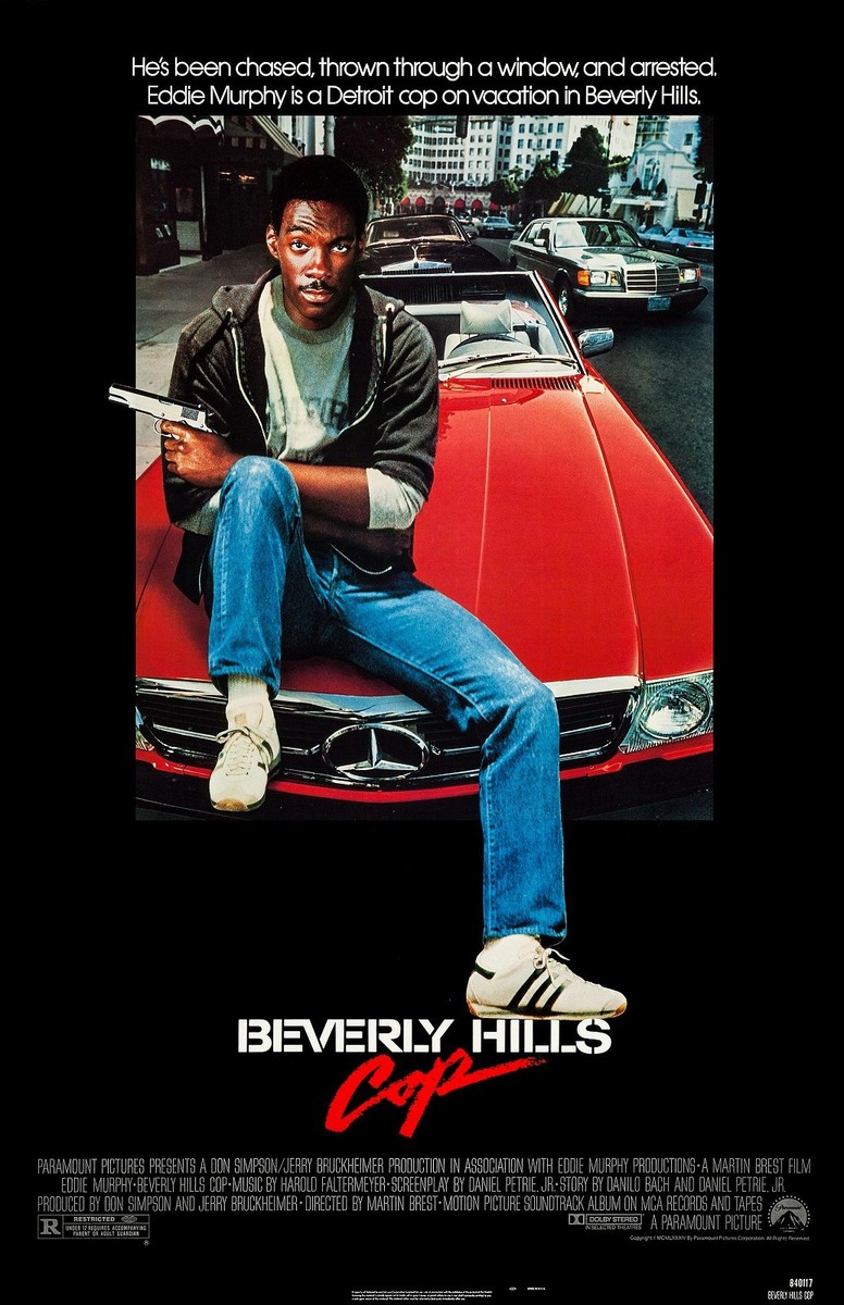 Beverly Hills Cop