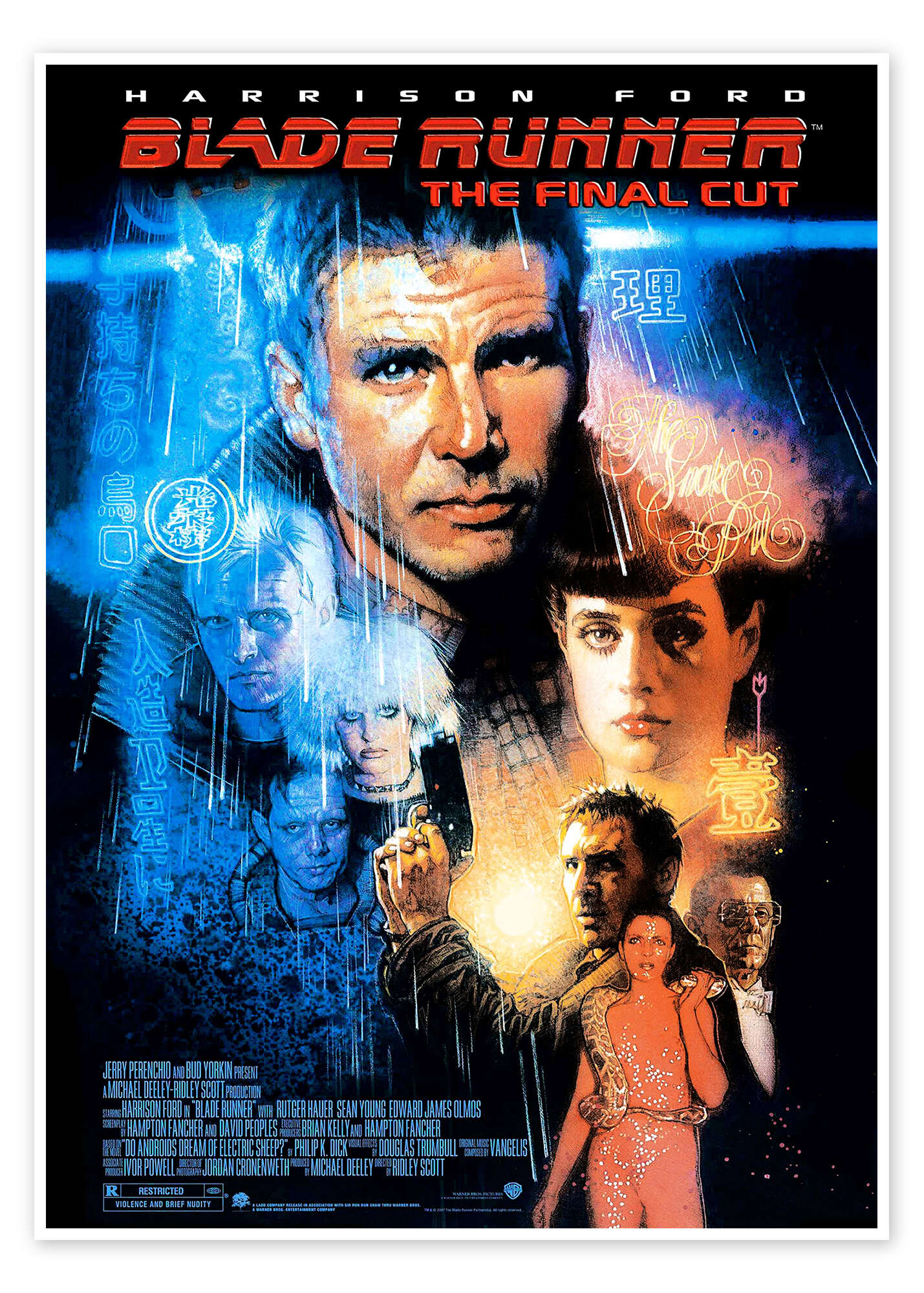bladerunner