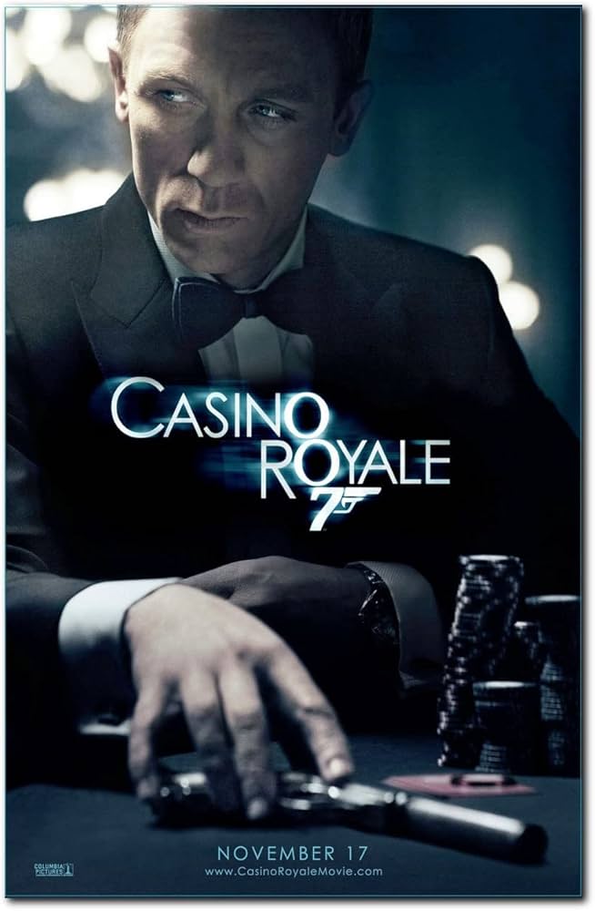 casino royale