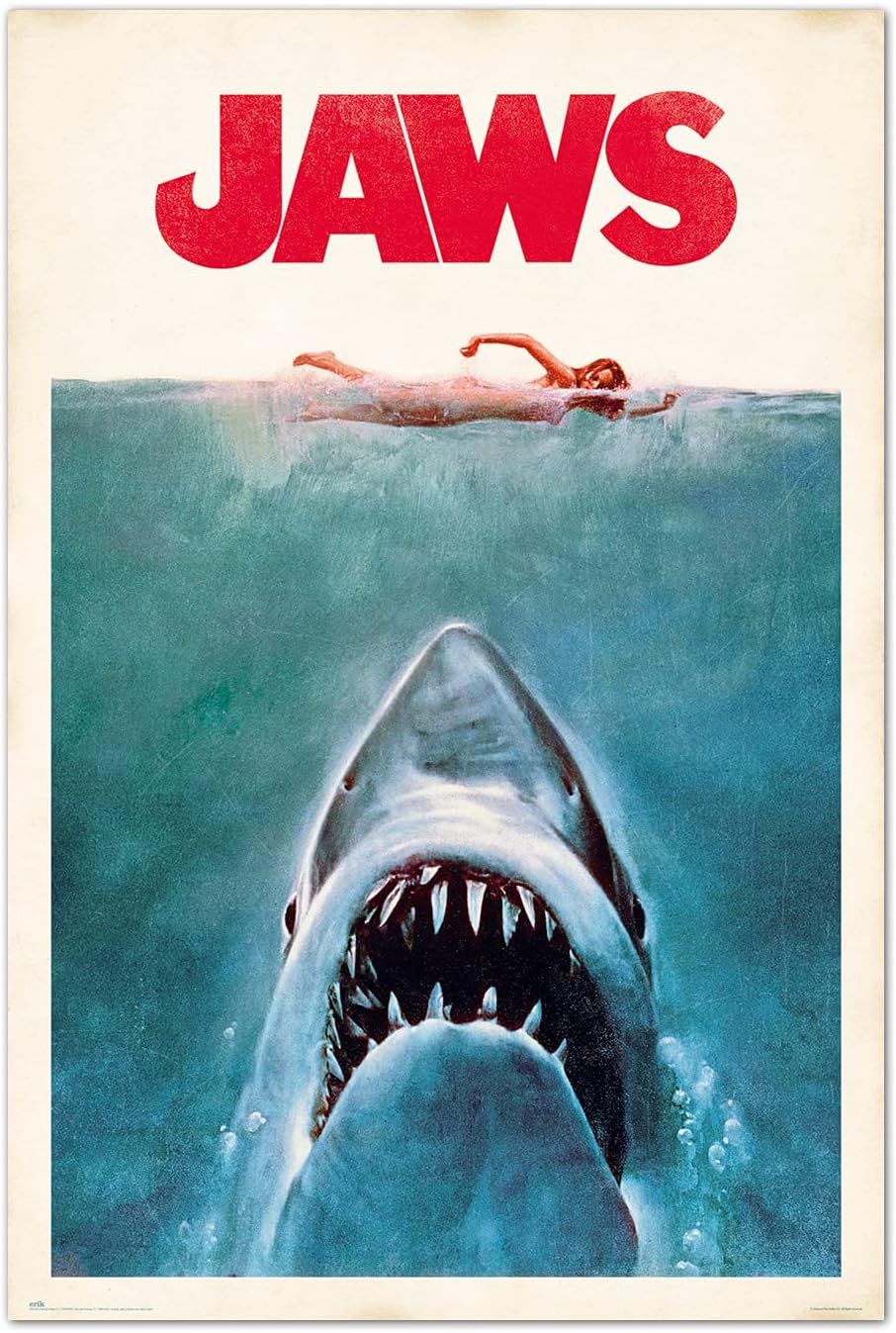 jaws