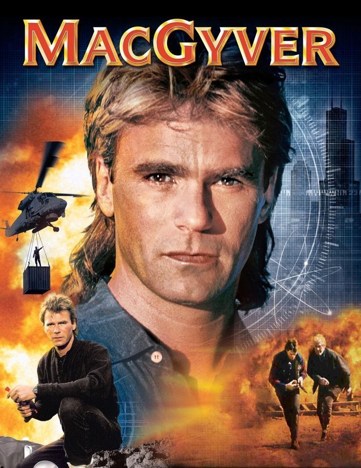 macgyver