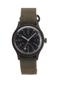 timex camper mcgyver