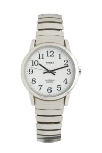 timex indiglo lost