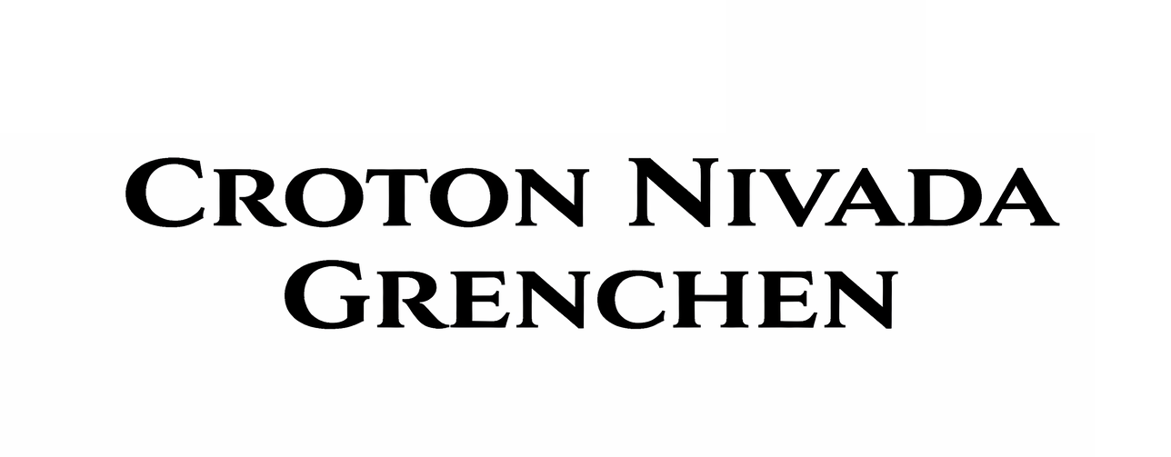 CrotonNivadaGrenchen