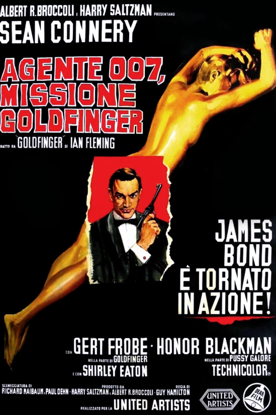Goldfinger