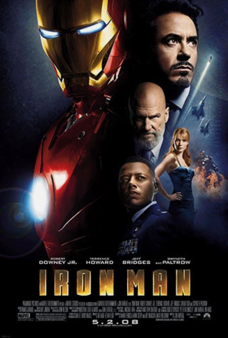 IRONMAN