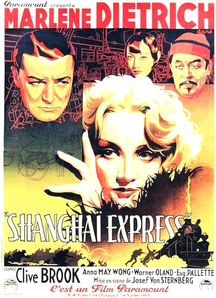 ShanghaiExpress