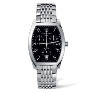 longines evidenza