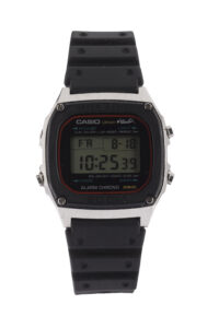 casio dw1000 macgyver