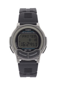 Casio Telememo 30