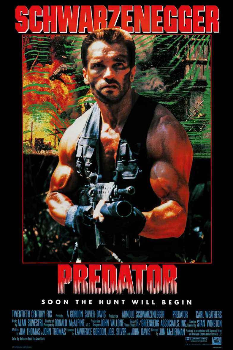 Predator
