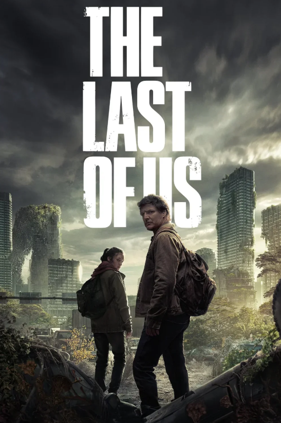 The Last of Us