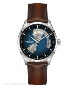 Hamilton Jazzmaster Otis Berg
