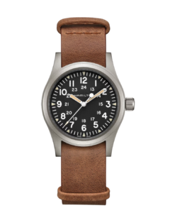 Hamilton Khaki H69439531